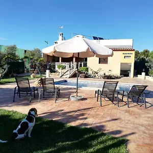  Villa Vega España