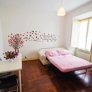 House Naiadis Rome