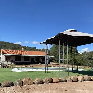  Сasa de vacaciones Casa Chorreras Del Orejón 1 España