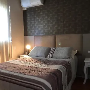  Сasa de vacaciones Mini Casa Na Praia! Brasil