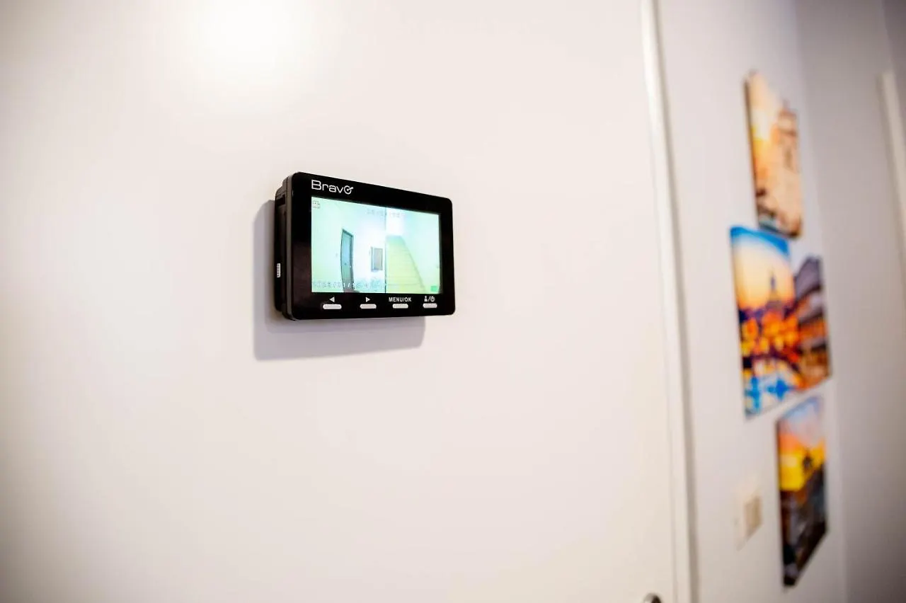 Domus Petri- Casa A S. Pietro Villa Rome Holiday home