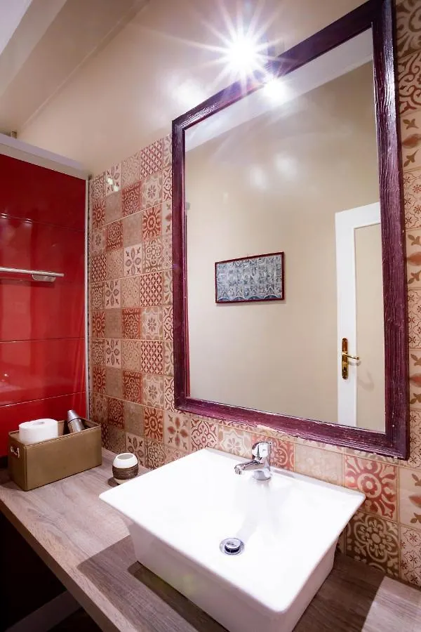 Domus Petri- Casa A S. Pietro Villa Rome Holiday home