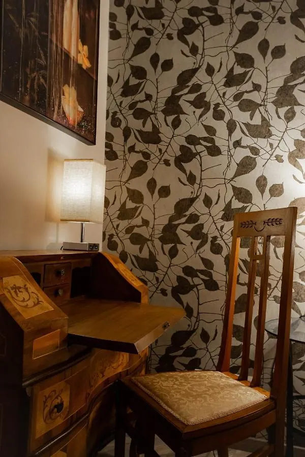Holiday home Domus Petri- Casa A S. Pietro Villa Rome Italy
