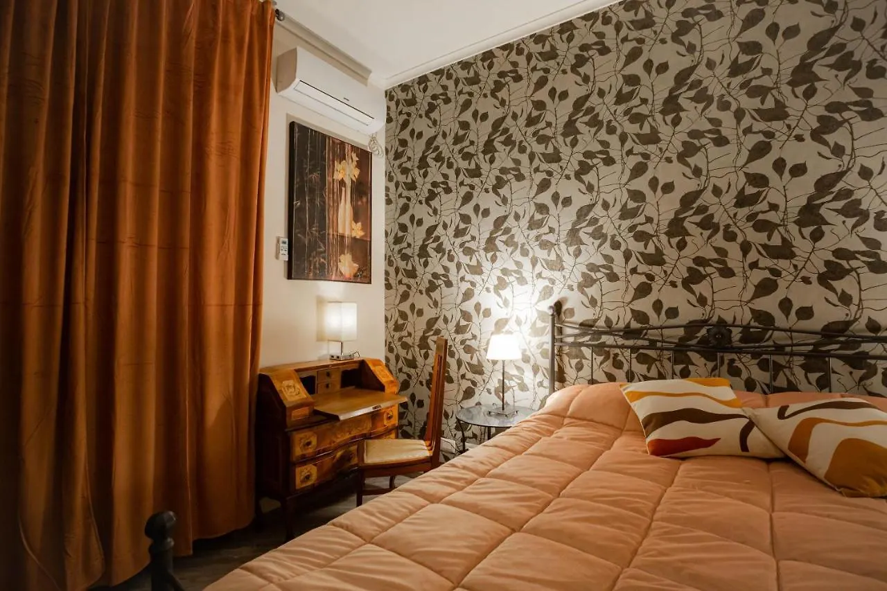 Holiday home Domus Petri- Casa A S. Pietro Villa Rome Italy