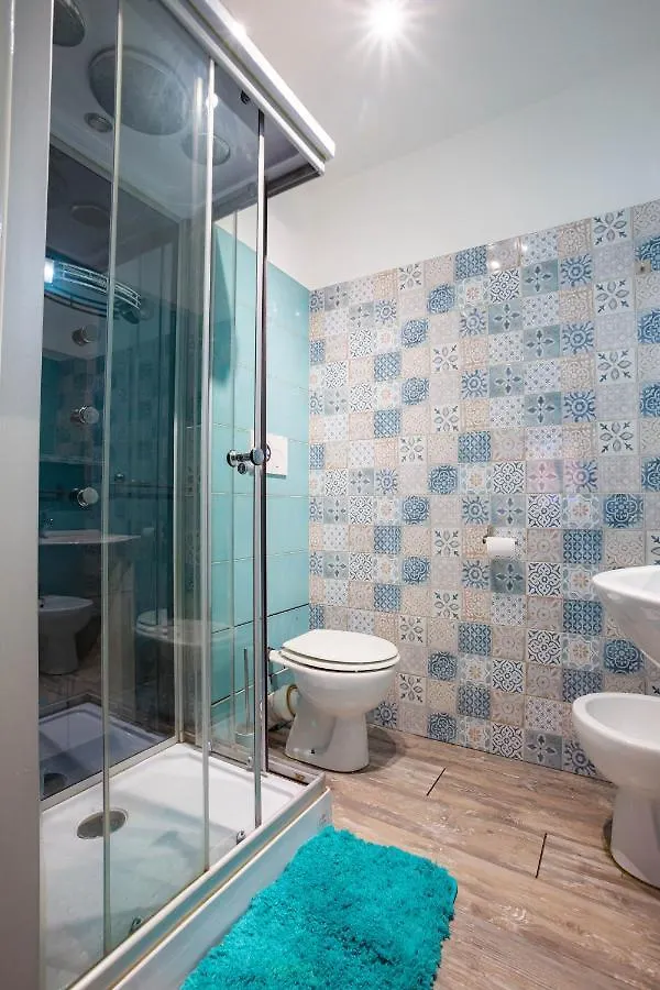 Holiday home Domus Petri- Casa A S. Pietro Villa Rome