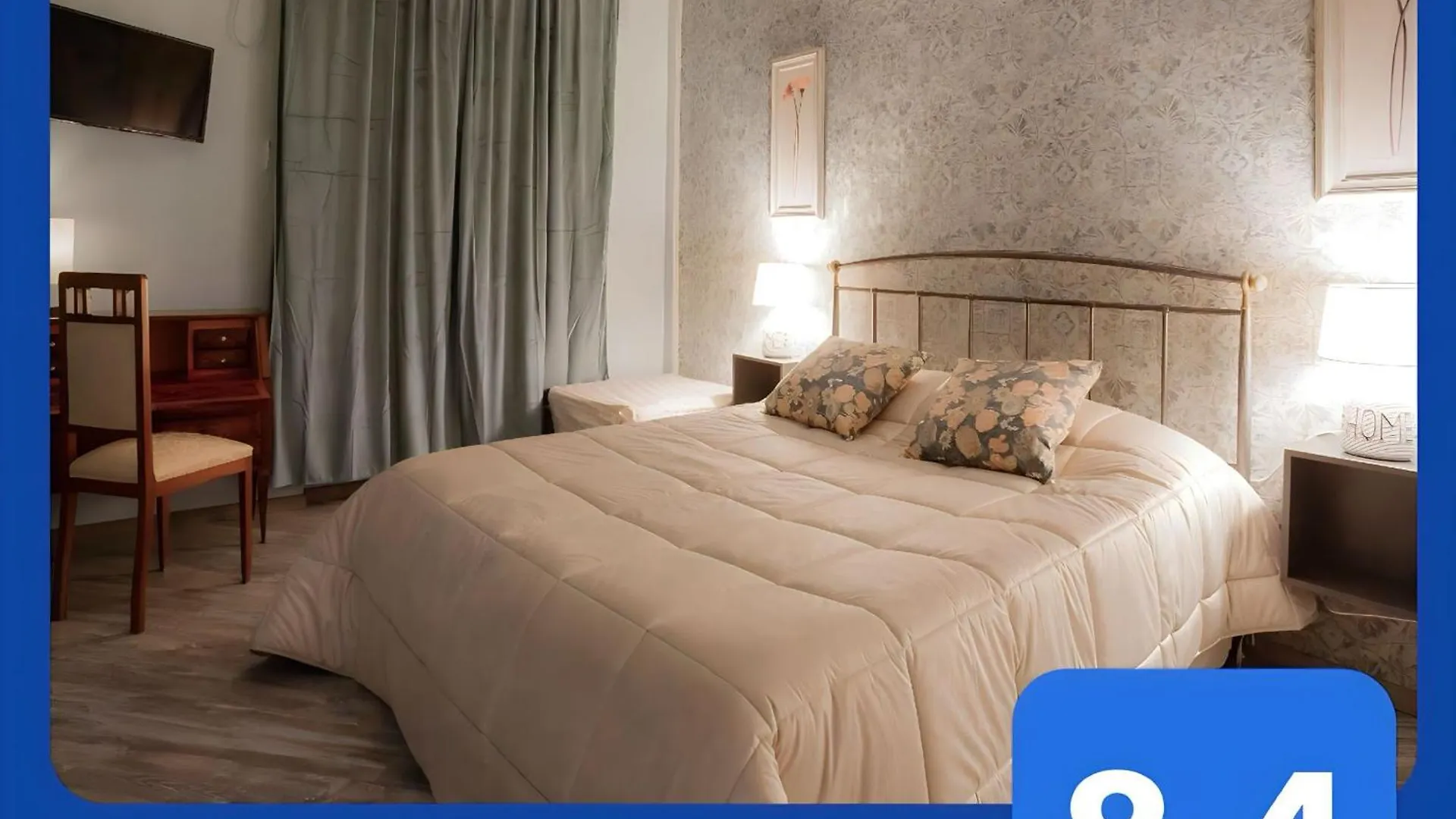 Holiday home Domus Petri- Casa A S. Pietro Villa Rome