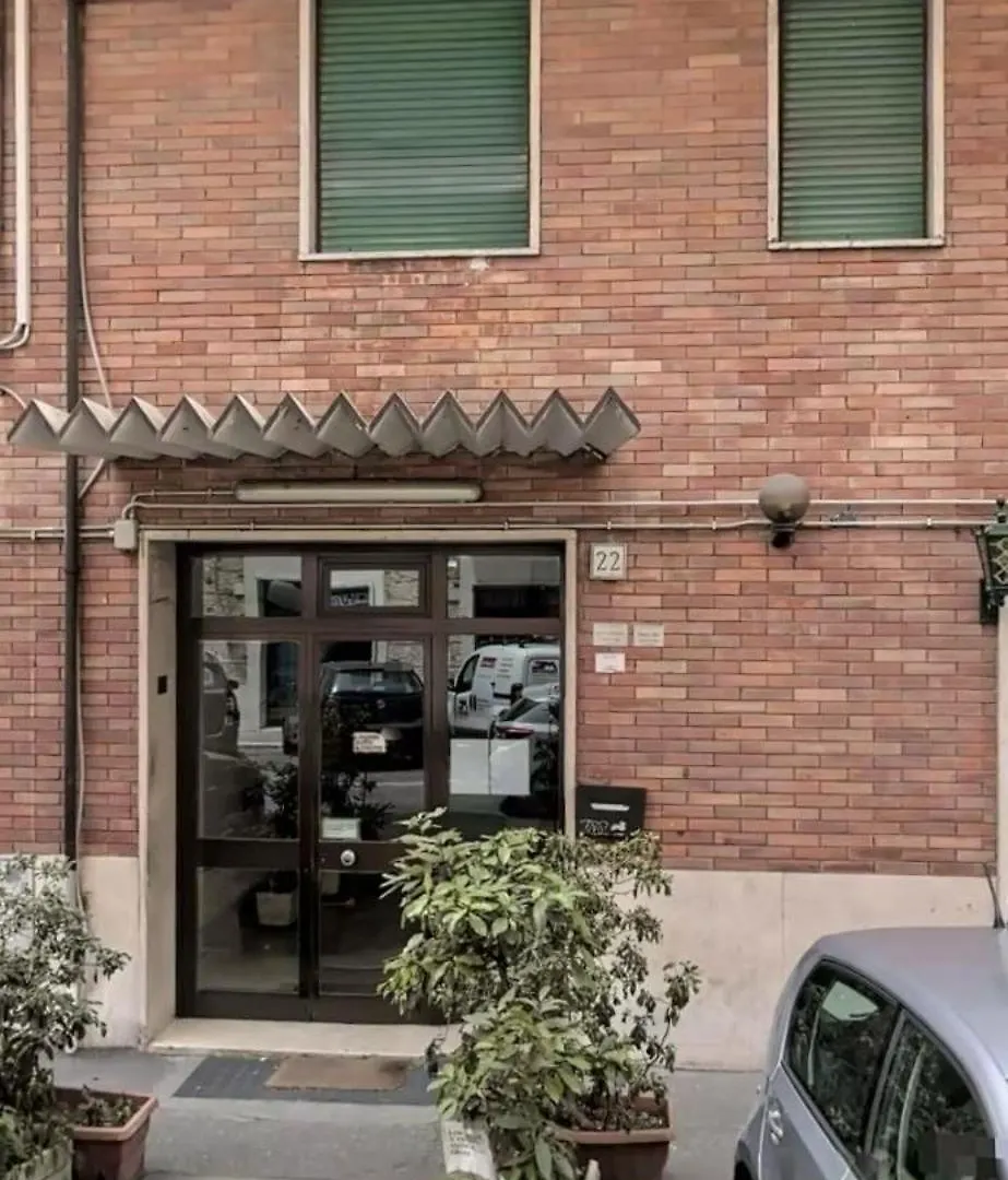 Domus Petri- Casa A S. Pietro Villa Rome Holiday home