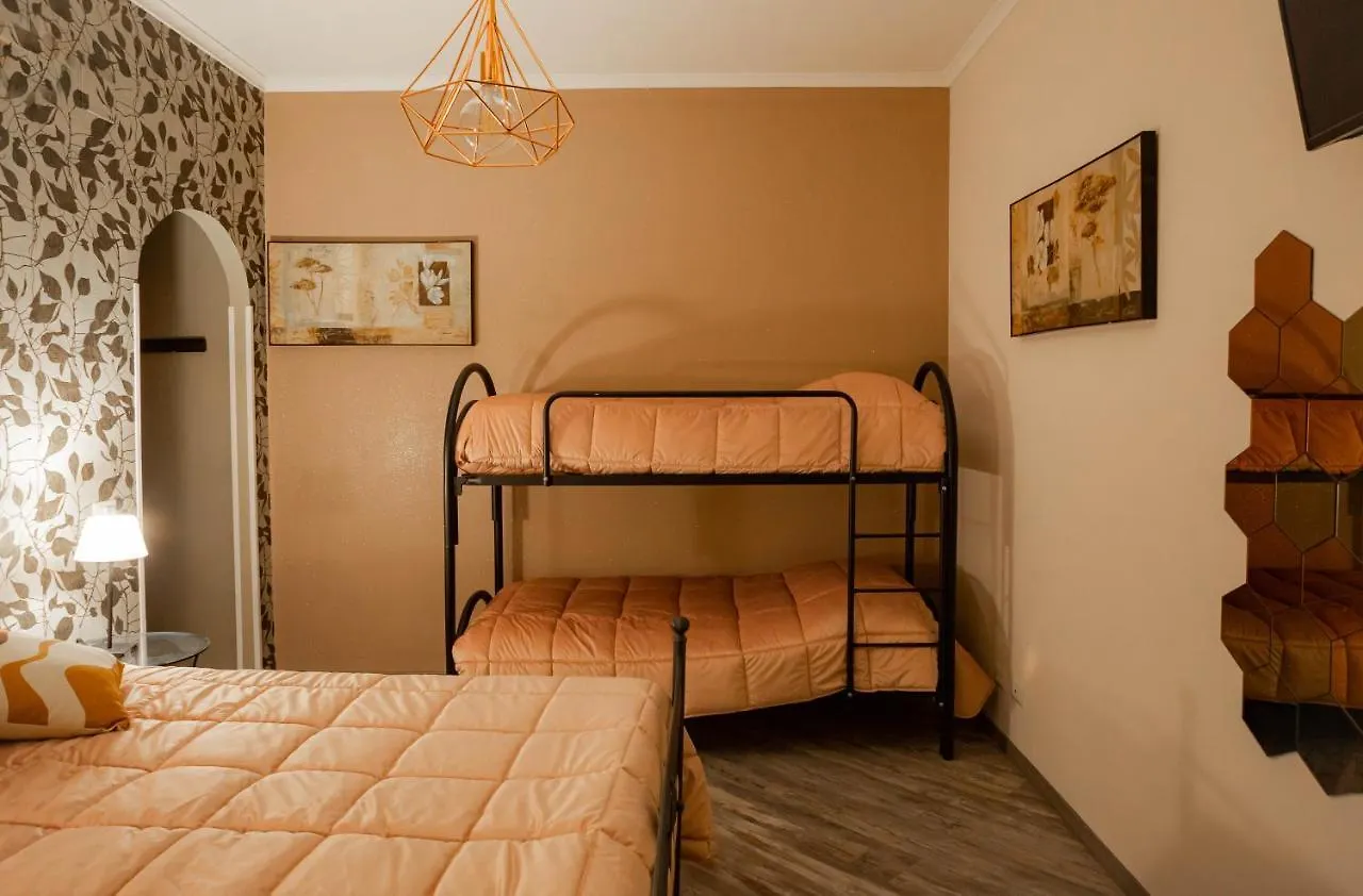Domus Petri- Casa A S. Pietro Villa Rome