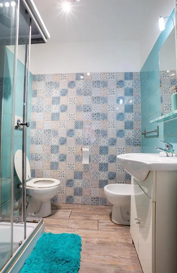 فيلا Domus Petri- Casa A S. Pietro روما