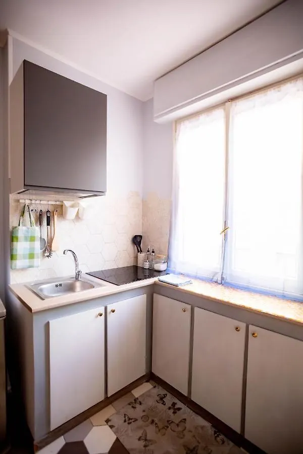 Domus Petri- Casa A S. Pietro Villa Rome 0*,