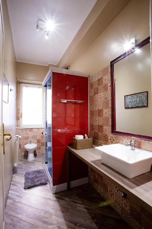 Holiday home Domus Petri- Casa A S. Pietro Villa Rome