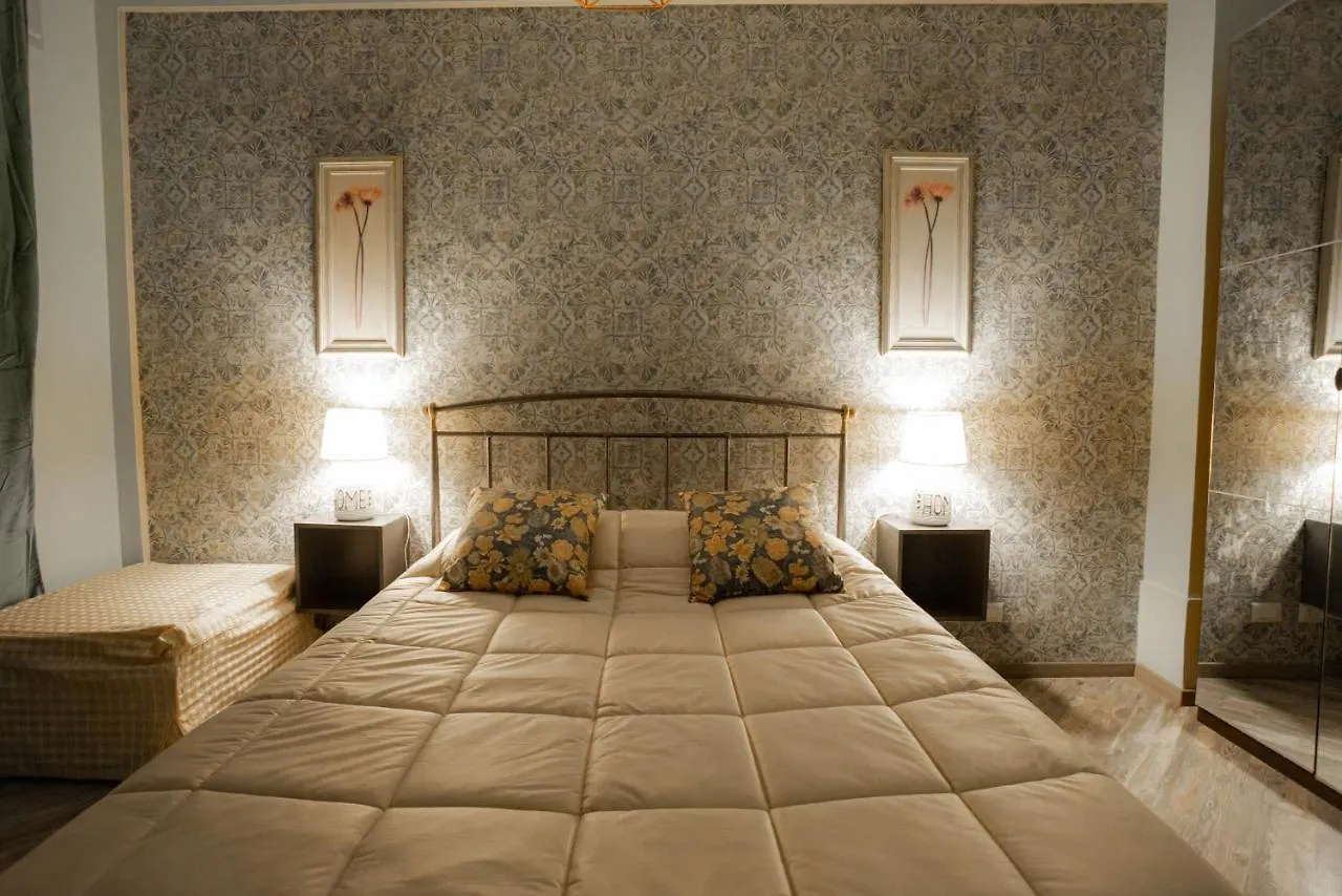 Domus Petri- Casa A S. Pietro Villa Rome 0*,  Italy