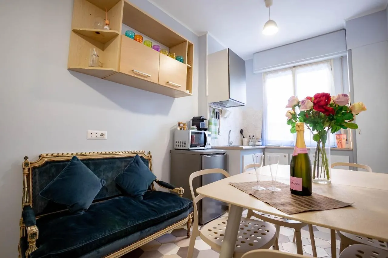 Holiday home Domus Petri- Casa A S. Pietro Villa Rome
