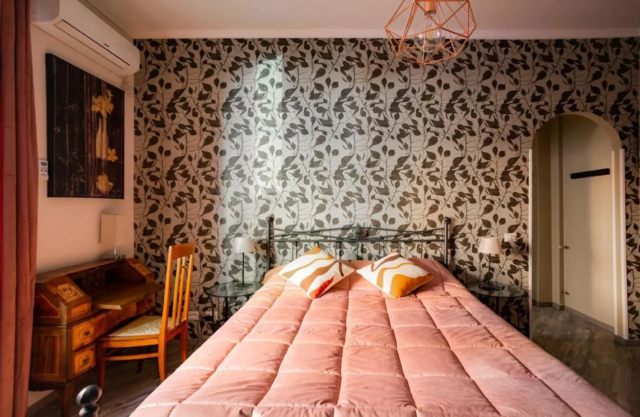 Holiday home Domus Petri- Casa A S. Pietro Villa Rome