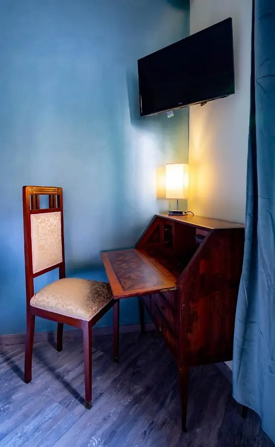 Domus Petri- Casa A S. Pietro Villa Rome Holiday home